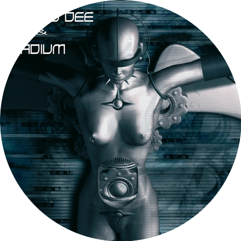 Lenny Dee & Radium