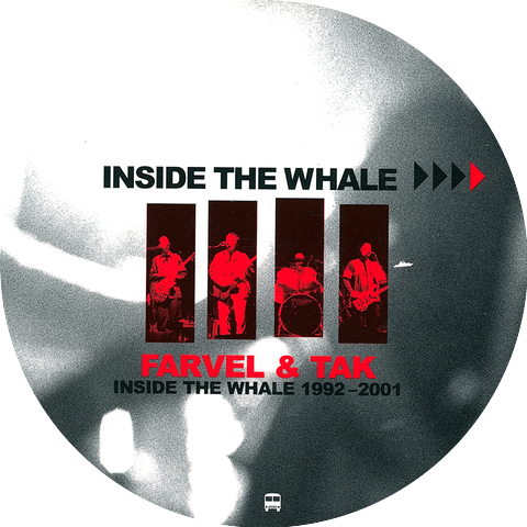 Inside The Whale