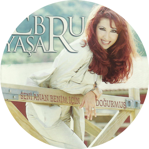 Ebru Yaşar