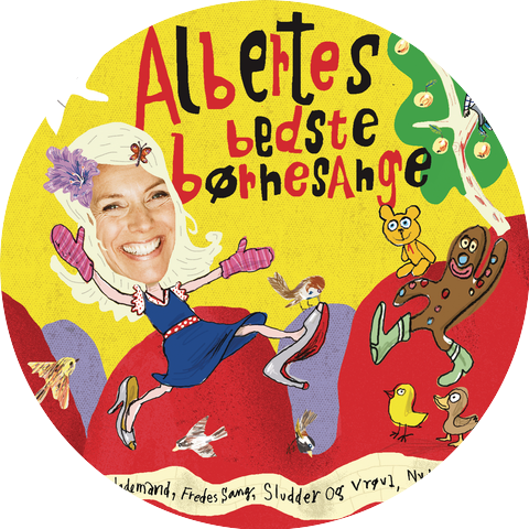Alberte