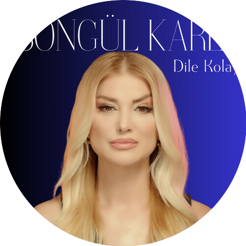 Songül Karli