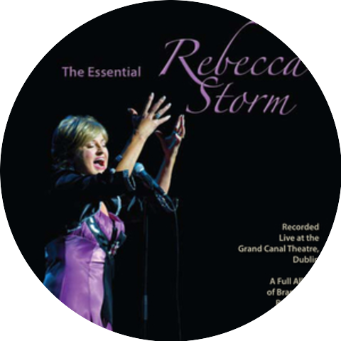 Rebecca Storm