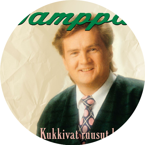 Jamppa Tuominen