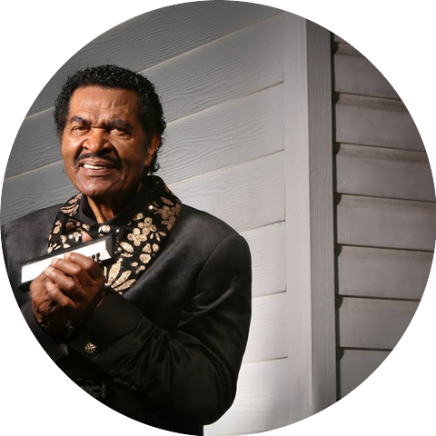 Bobby Rush