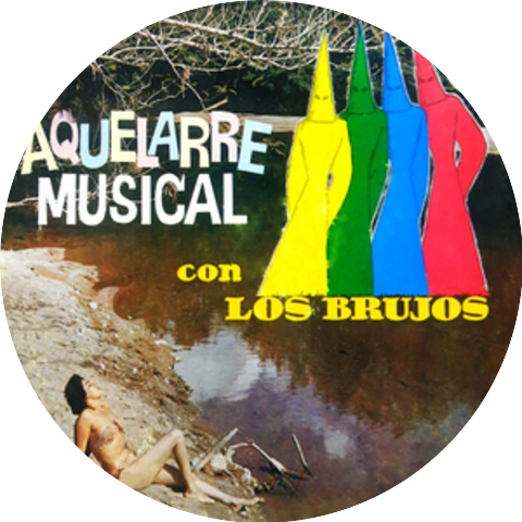 Los Brujos