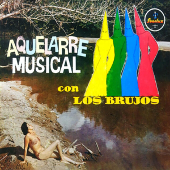 Los Brujos