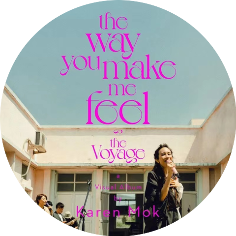 Karen Mok