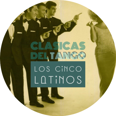 Los Cinco Latinos