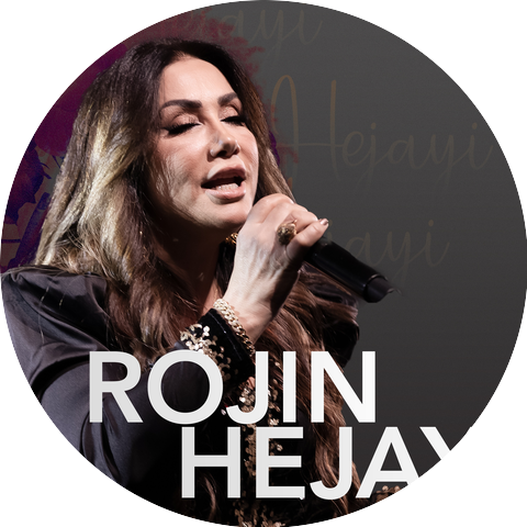 Rojin