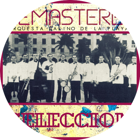 Orquesta Casino de la Playa
