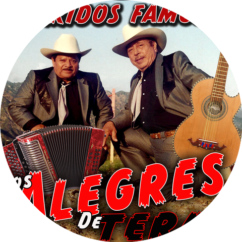 Los Alegres de Terán