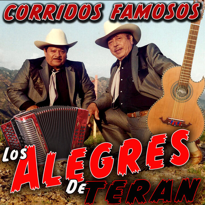 Los Alegres de Terán
