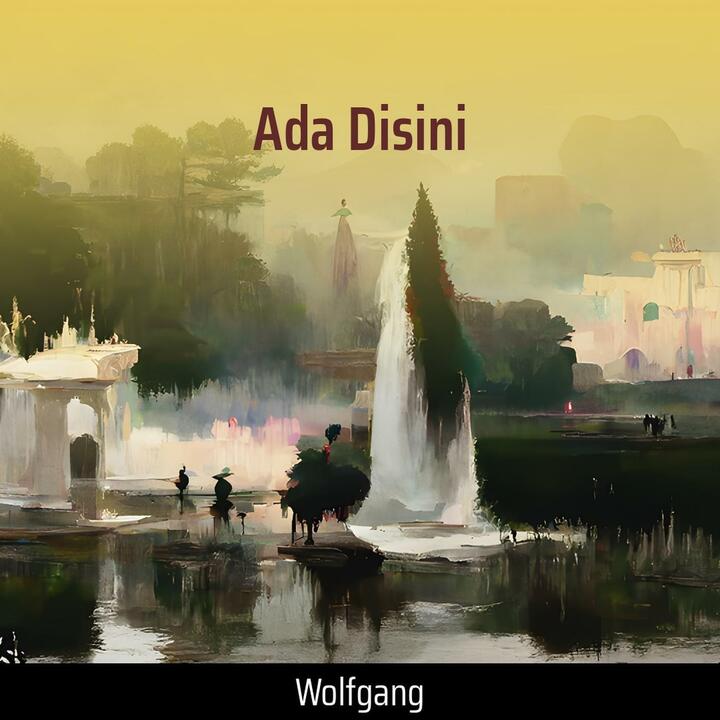 Wolfgang