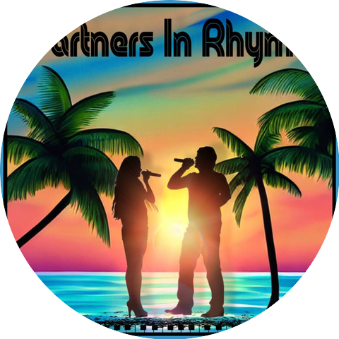 Partners in Rhyme