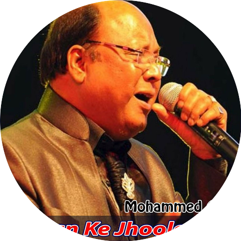 Mohammed Aziz