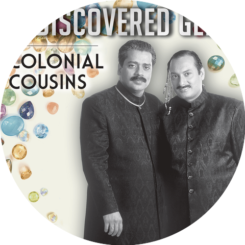 Colonial Cousins