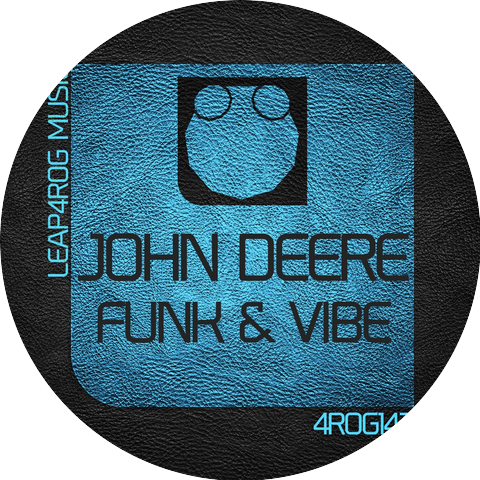 John Deere