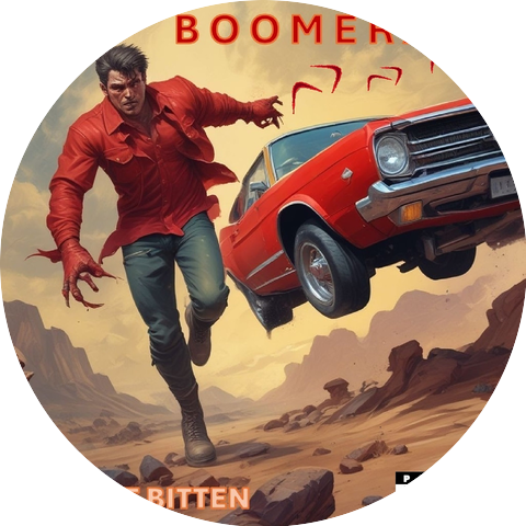 Boomerang