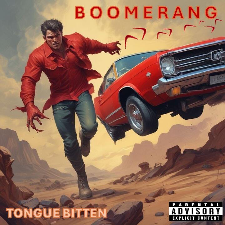 Boomerang