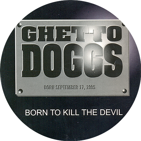 Ghetto Doggs