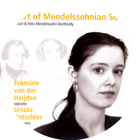 Francine van der Heijden & Ursula Dütschler