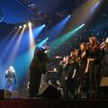 Oslo Gospel Choir