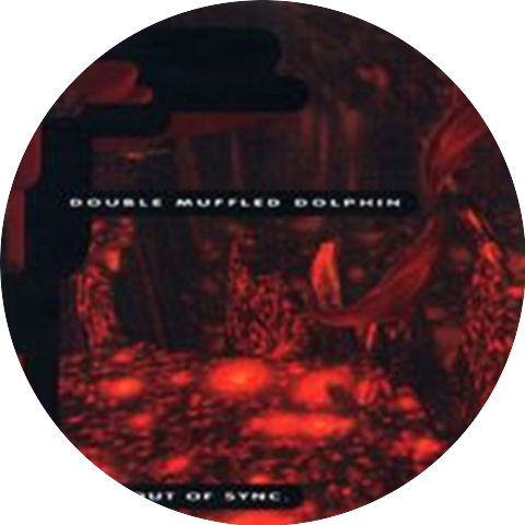Double Muffled Dolphin