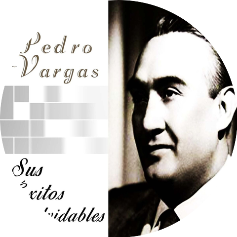 Pedro Vargas