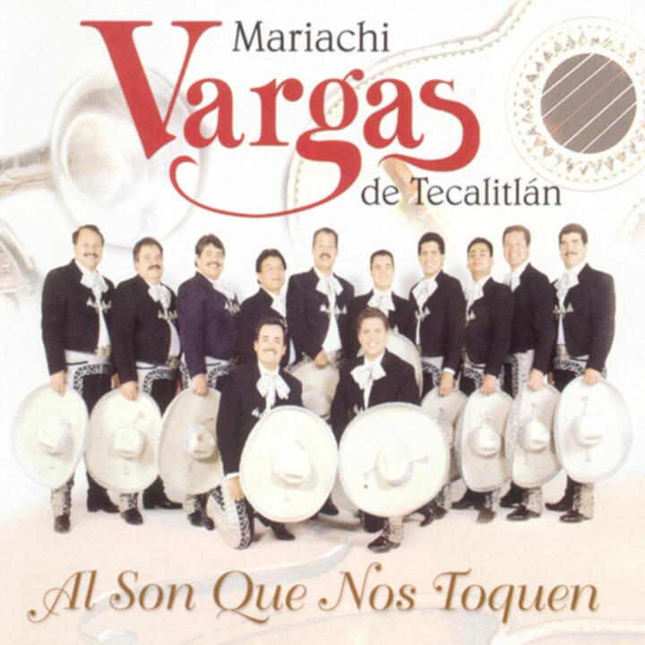 Mariachi Vargas De Tecalitlan con Lucha Villa