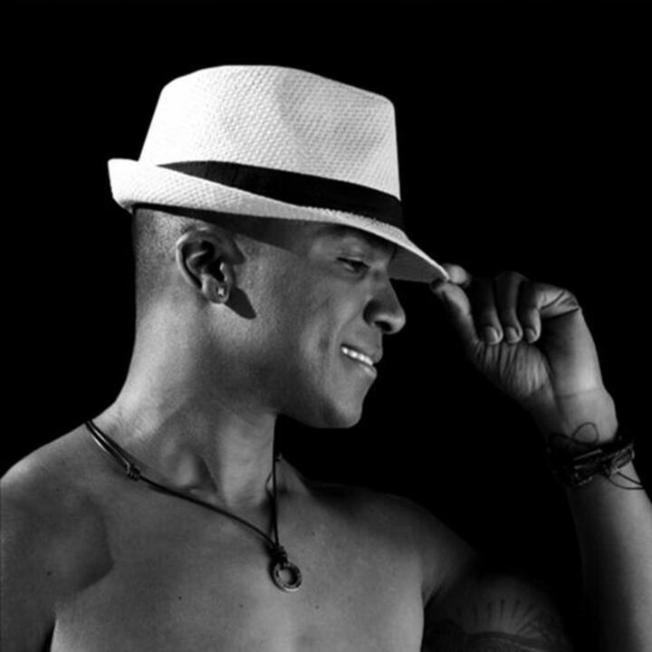 Alexandre Pires a dúo con Alejandro Sanz