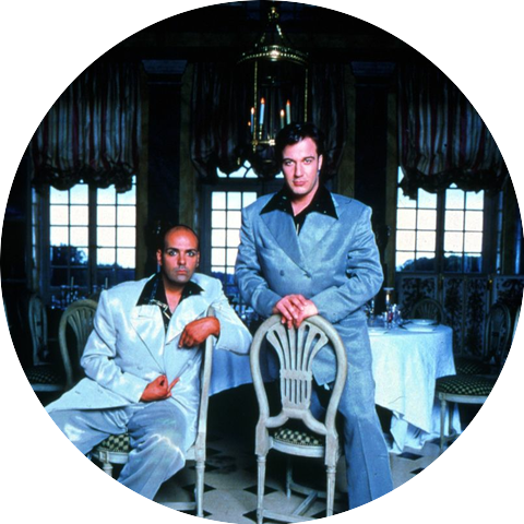 Marshall & Alexander