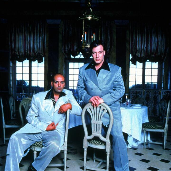 Marshall & Alexander