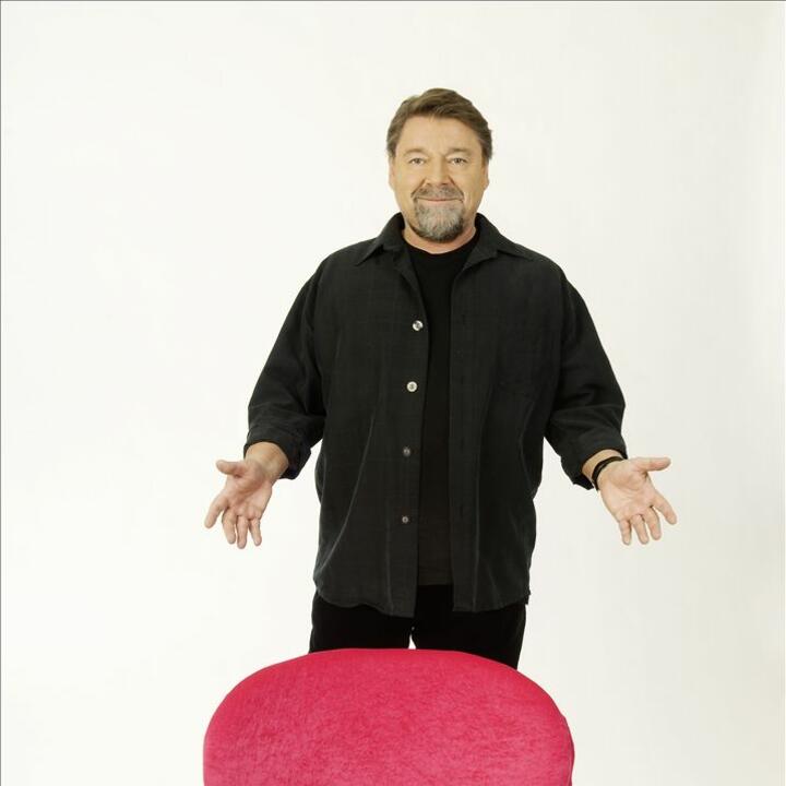 Jürgen Von Der Lippe