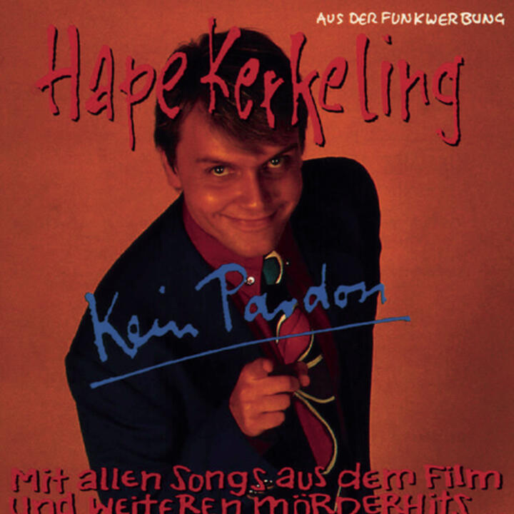 Hape Kerkeling & Heinz Schenk