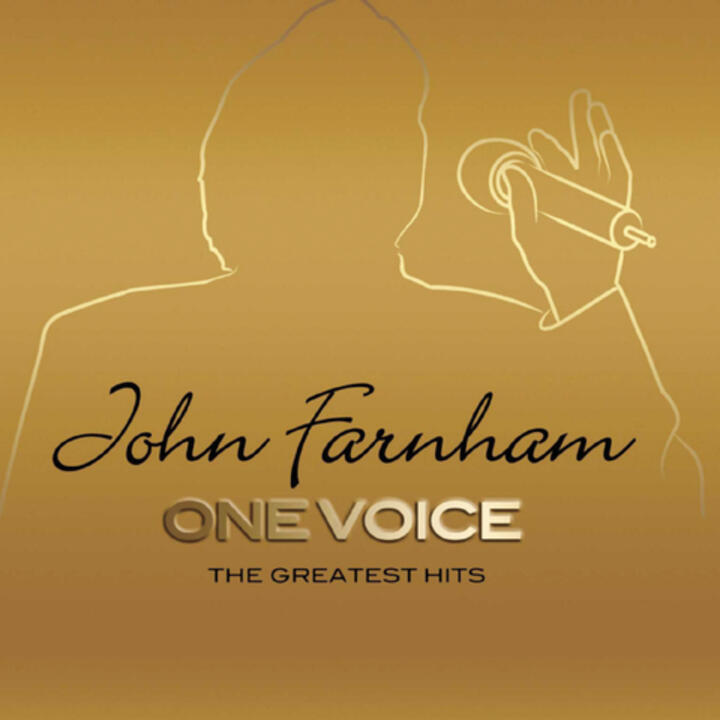 Queen + John Farnham