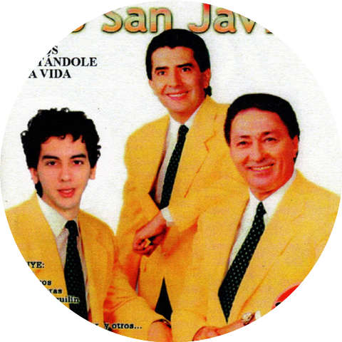 Trio San Javier