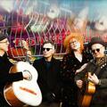 Fairground Attraction