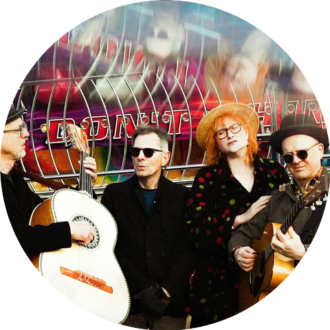 Fairground Attraction