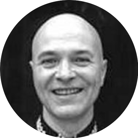Howard Crook