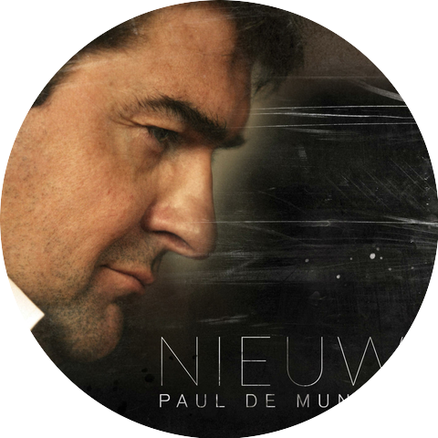 Paul de Munnik