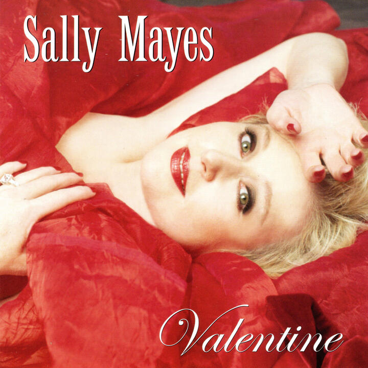 Sally Mayes