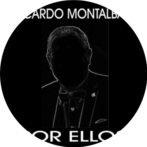 Ricardo Montalban