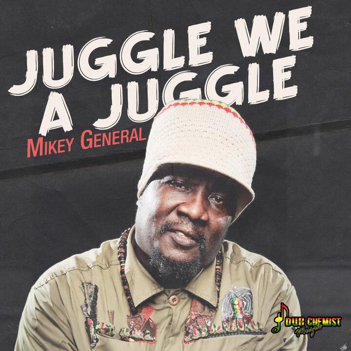 Mikey General