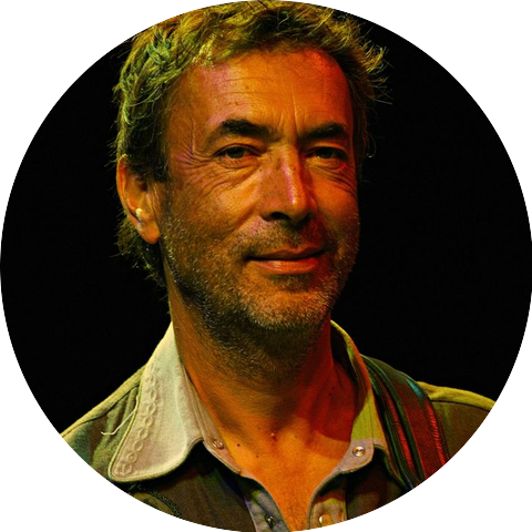 Hubert von Goisern