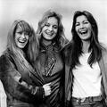 Anne Linnet Band