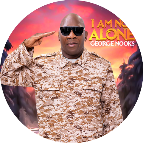 George Nooks