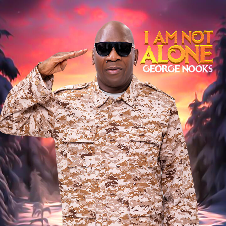 George Nooks