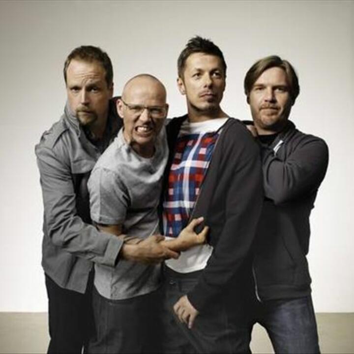 Die Fantastischen Vier