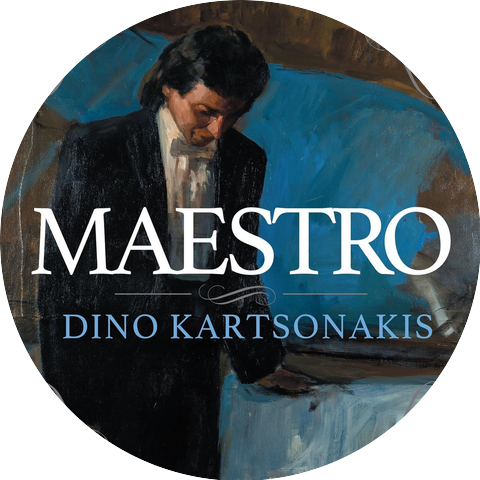 Dino Kartsonakis
