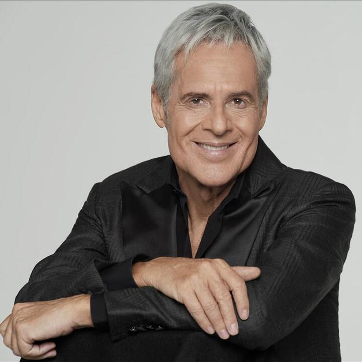 Claudio Baglioni - Claudio Baglioni, Releases